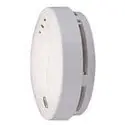 NAPCO GEM-SMK Enhanced Wireless Photoelectric Smoke Detector