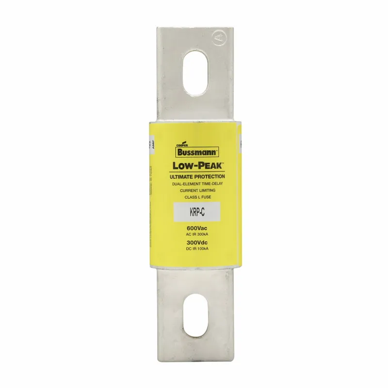 Eaton KRP-C-700SP BUS 600V CLSS L TD FUSE