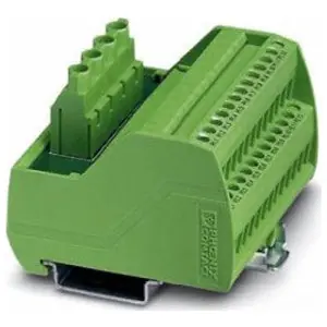 Phoenix Contact 2315256 Potential Distributors For Mounting On NS 35 Rails