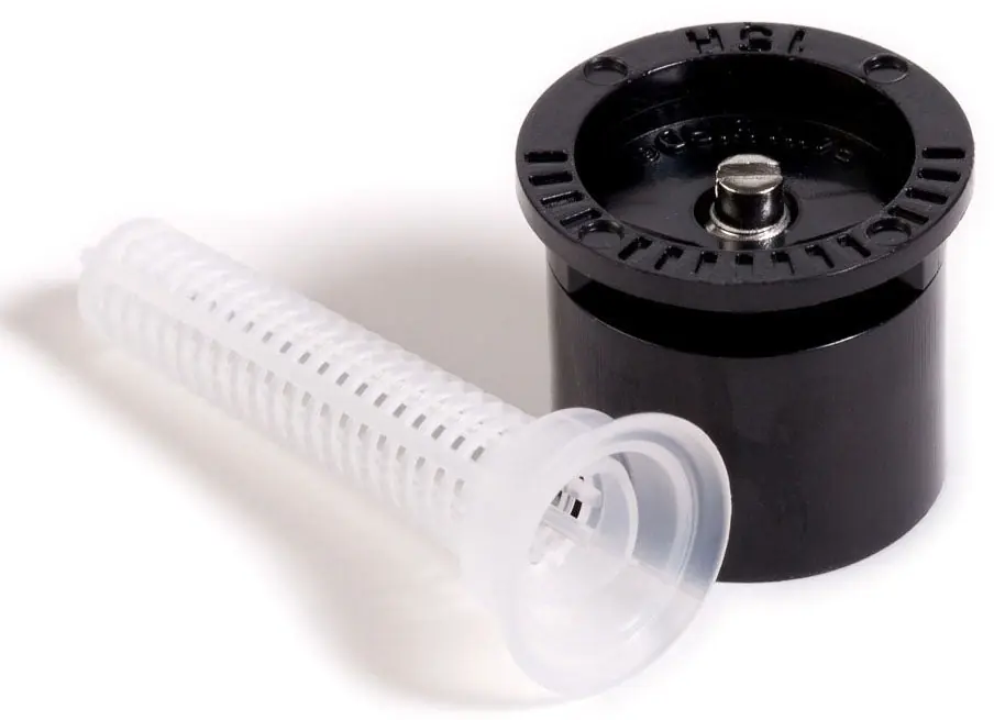 Rain Bird 15CST Matched Precipitation Rate Fixed Pattern Spray Nozzle