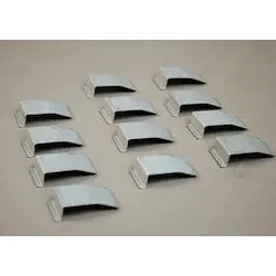 Wiremold OFRWC OVERFLOOR RACEWAY WIRE CLIP STEEL