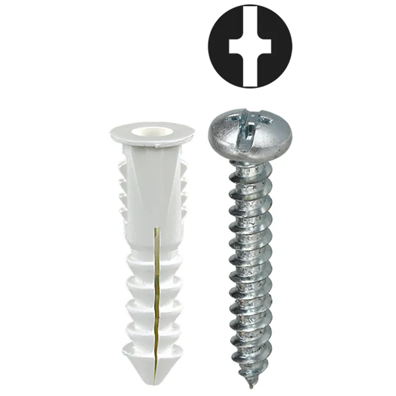 LH Dottie 3AK Anchor Kit, #12 x 1-1/2 IN Size, 101 pieces