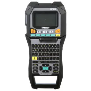 PXE MP300 Mobile Label Printer 1.5 in width