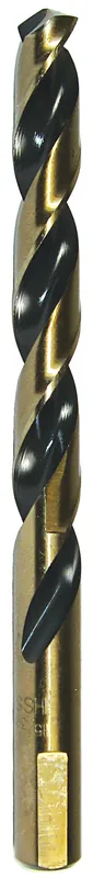 LH Dottie HS12 High Speed Drill 3/16 in. 3-1/2 in.