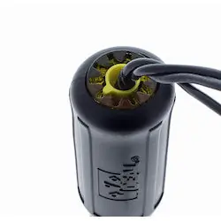 Ideal Industries 35-910 10-in-1 Screwdriver/Nutdriver