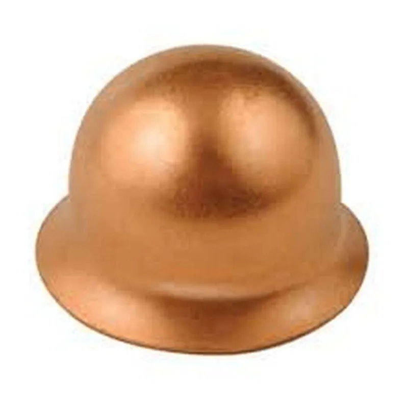 Holyoke Fittings B1-4 Brass Bonnet 1/4 Flare Replacement MPN