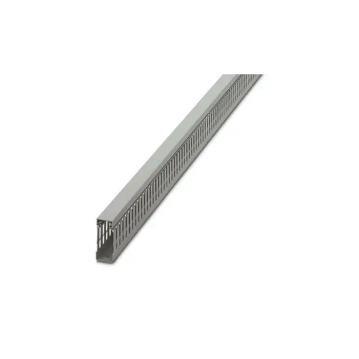 Phoenix Contact 3240191 Wire Duct And Cover 1 in.