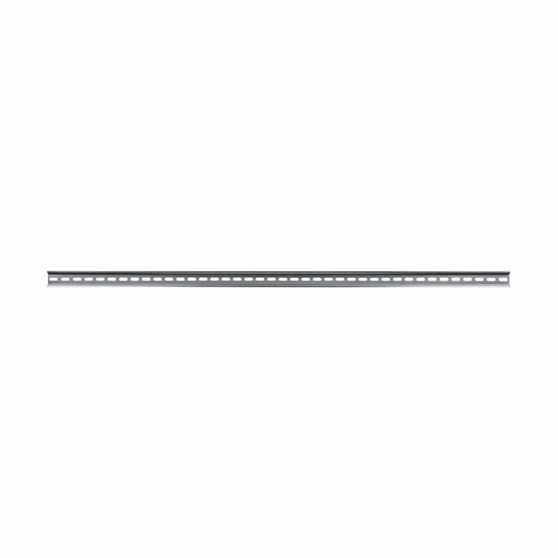 Eaton DRL35MMLO BUS DIN RAIL, 35MM 1M, 7.5 MM HIGH, STEEL