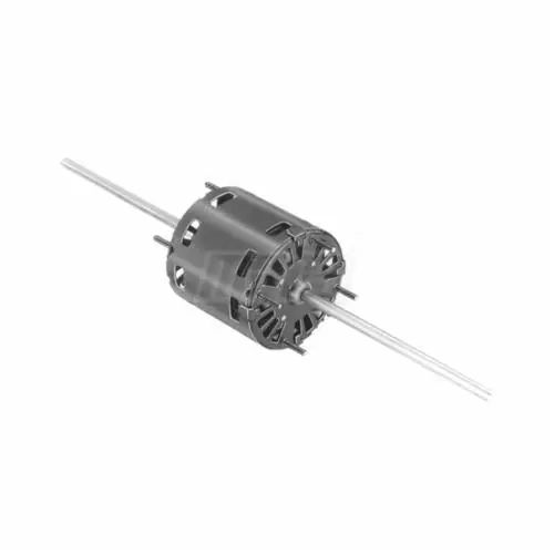Regal Beloit D367 Fasco by Mars Shaded Pole Room Air Conditioner Motor, 1/12 hp, 115 VAC, 60 Hz