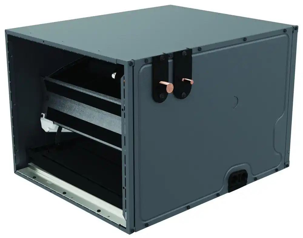 Daikin CHPTA3026B4 CHPTA 2.5 Ton - Horizontal - Aluminum - Cased - Coil - Galvanized and Painted