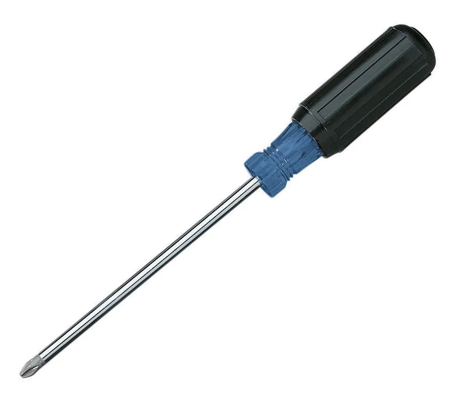 Ideal Industries 35-194 #2 Phillips Cushion Grip 4 Replacement MPN