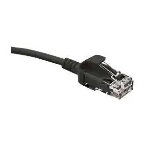Leviton 6H460-3E Extreme High-Flex HD6 Patch Cord 3FT Replacement MPN