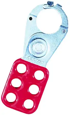 Ideal Industries 44-800 1 Safety Lockout Hasp 3 Pack