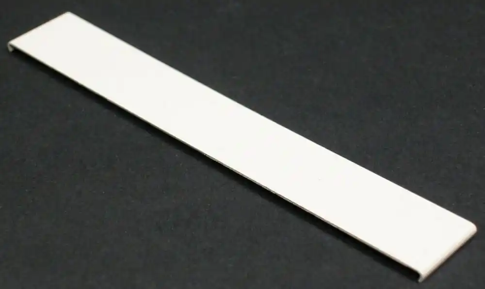 Wiremold V4006 V4000 Seam Clip Ivory