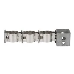 COMMSCOPE SSH-158-3 SnapStak Hanger for 1-5/8 in Coaxial Cable