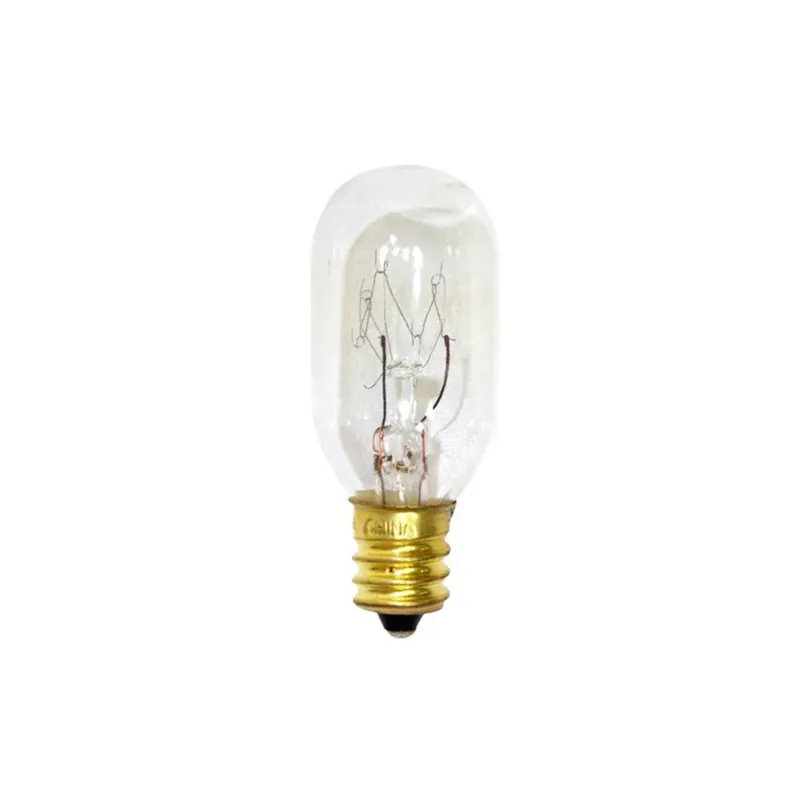 Current 25T7DC GE Quartzline T7 25W (Each)