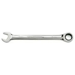 APEX TOOL GROUP 9117D 17mm Combination Ratcheting Wrench Each