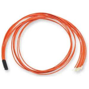 Corning INS-06F-250-3-O Fan-Out Kit Orange