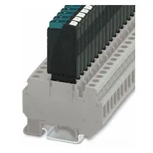 Phoenix Contact 0712275 Circuit Breaker 6A 250V AC 65V DC