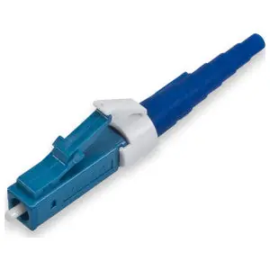 Corning 95-201-98-SP Anaerobic-Cure LC Fiber Optic Connector SM (OS2)