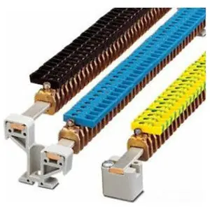 Phoenix Contact 0421029 Connection Terminal Block 300 V (Pack of 50)