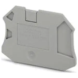 Phoenix Contact 3047141 Terminal Block End Cover