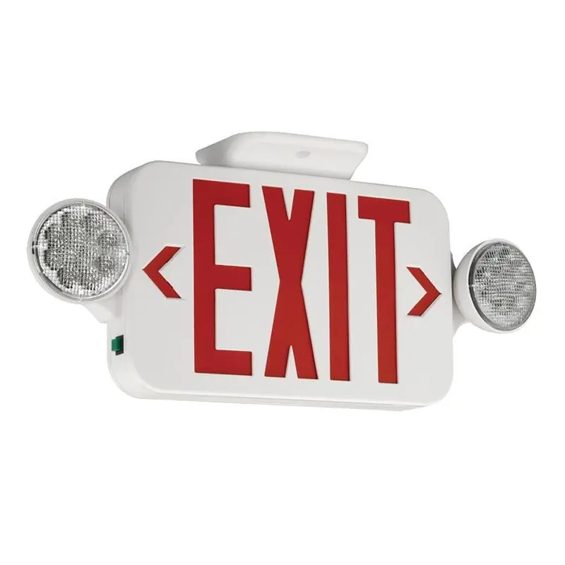 COMPASS CCR CMPS CCR EXIT/EMG LT COMBO