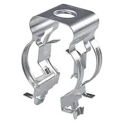 COMMSCOPE ANDREW SOLUTIONS SSH-XL Snapstak Plus Adjustable Hanger For 51mm To 36mm Cable - No Grommets Required
