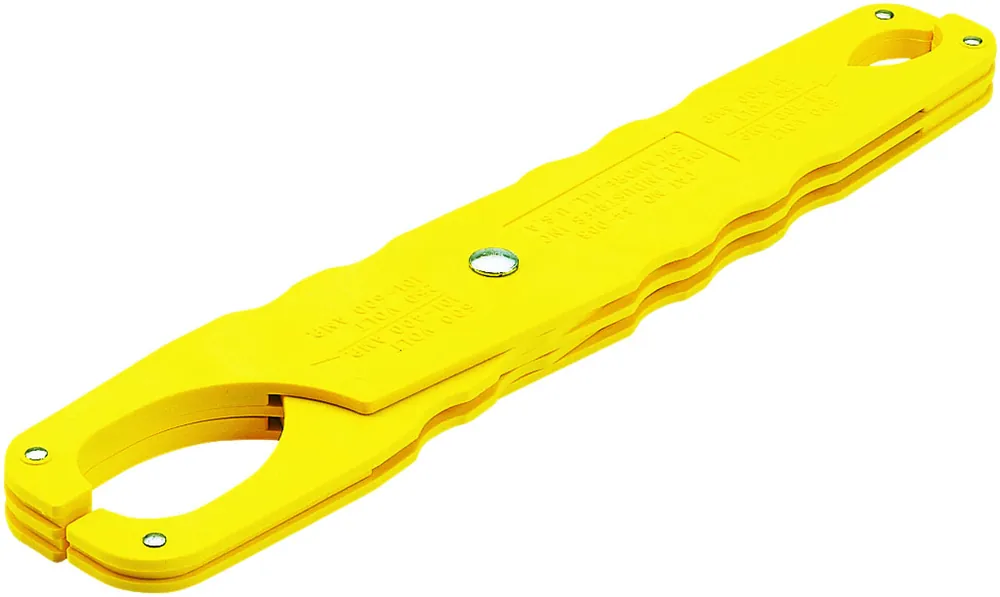 Ideal Industries 34-003 Fuse Puller 31-600A/250V