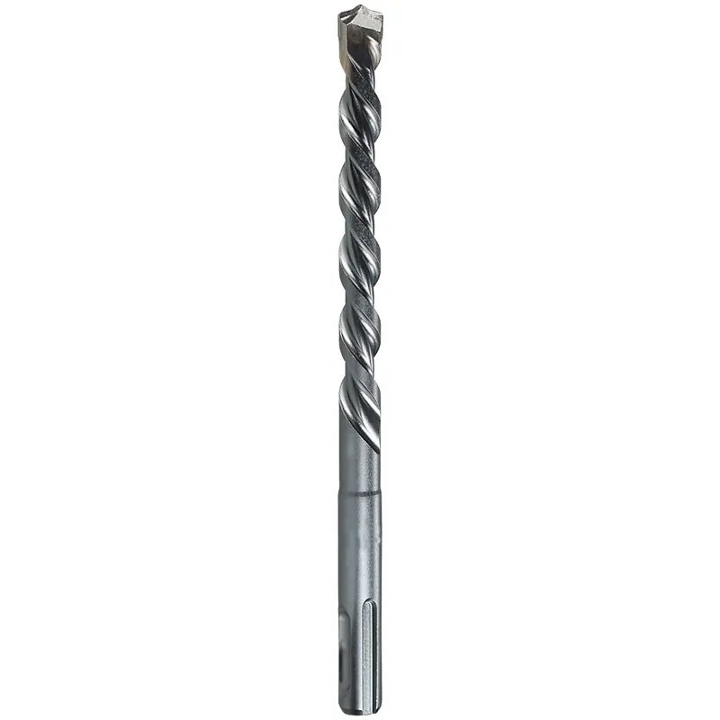 LH Dottie SDS14412 Rotary Hammer Drill Bit 1/4 in. Diameter 4-1/2 in. Overall Length