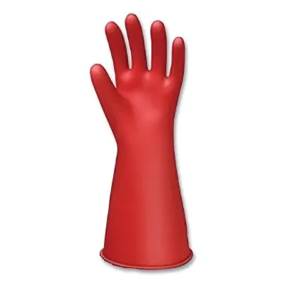 Honeywell E014R/10 Linemen's 1000V Electrical Gloves Size 10 Replacement MPN