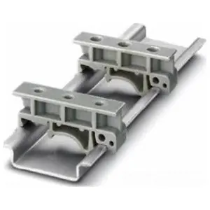 Phoenix Contact 1201578 Rail Adapter Power 42.6 L x 10 W x 19 H mm