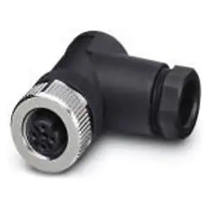Phoenix Contact 1681499 Cord and Cable Connector Screw Nickel-Plated (Knurl)