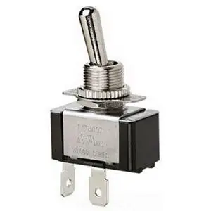 Ideal Industries 774011 Toggle Switch 3/4 Hp 10/20 Amp 125 to 277 VAC