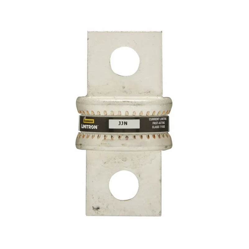 Eaton JJN-600 BUS 600A CURRENT LIMITING