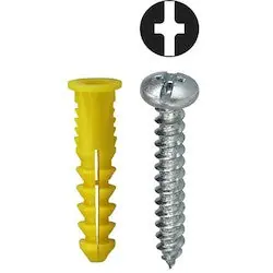L H DOTTIE COMPANY 2AK DOTTIE BOX - 2-WAY ANCHOR KIT