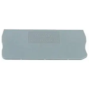 Phoenix Contact 3030514 Terminal Block End Cover