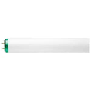 ALTO F40T12/C50SUPREME/ALTO30PK T12 Fluorescent Lamp 40W Medium Bi-Pin 90 CRI 2545 Initial Lumens 4100K C50 Supreme 48 in.