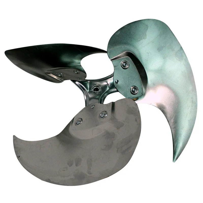 International Comfort Products 1173706 20 in. 34 Degree HVAC Fan Blade