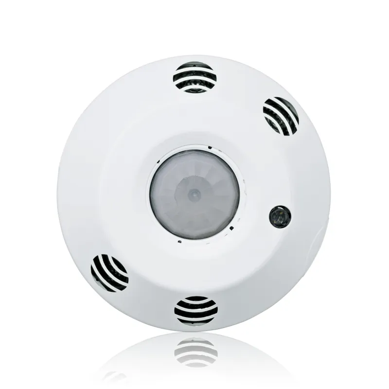 Leviton O6C20-MDW LEV O6C20-MDW WH PROV 2ZONE CEILMT