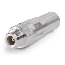 COMMSCOPE L4TNF-PSA Type N Female Positive Stop for 1/2 in AL4RPV-50, LDF4-50A cable