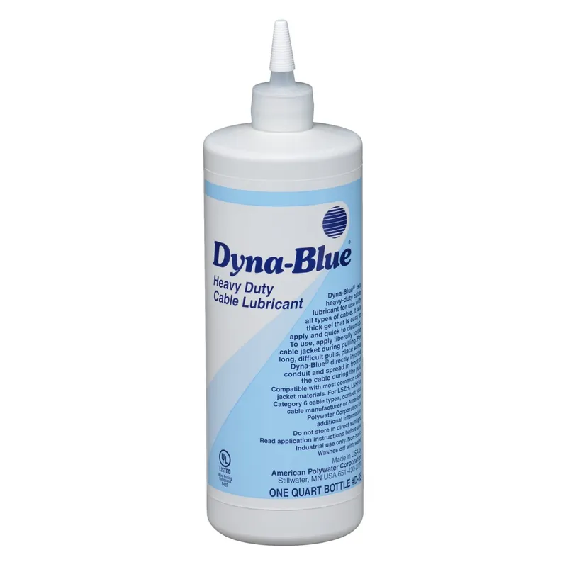American Polywater FST-MINI-1 FST Mini Foam Duct Sealant Kit With Plugging Disks 50 mL Cartridge
