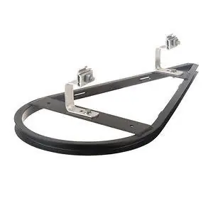 Hubbell FOS5TMK Aerial Slack Storage System Aluminum 19.8 (Outside) in. Dia