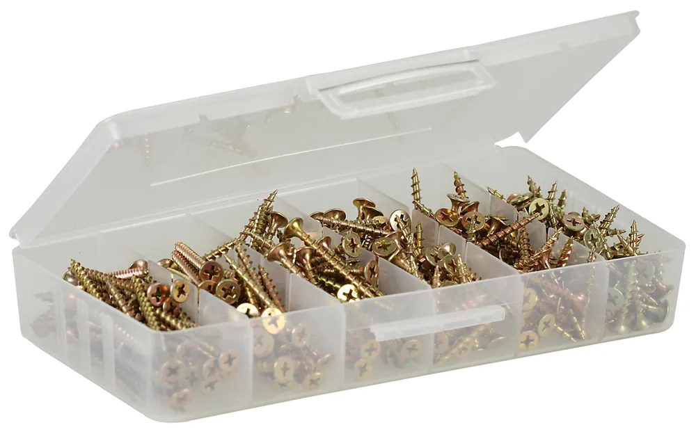 L.H. Dottie WR6 Wood Rocket Kit 335 Pieces Replacement WR6