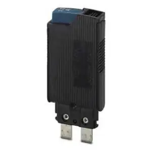 Phoenix Contact 0712217 Thermal Device Circuit Breaker 2A Rated Current