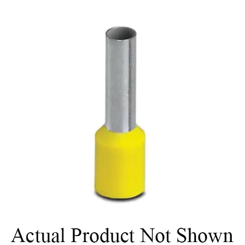 Phoenix Contact 3200535 Ferrule 17 mm Gray