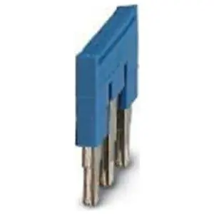 Phoenix Contact 3036880 Plug In Bridge Blue