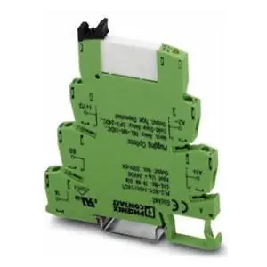 Phoenix Contact 2966265 Relay Module 30V AC 36V DC 24V DC Coil