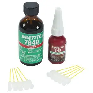 Corning 1101045-01 Anaerobic Field Polish Kit ea