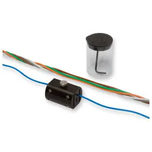 Corning OFT-000 Optical Fiber Access Tool 2.4 to 3 mm Buffer Tubes